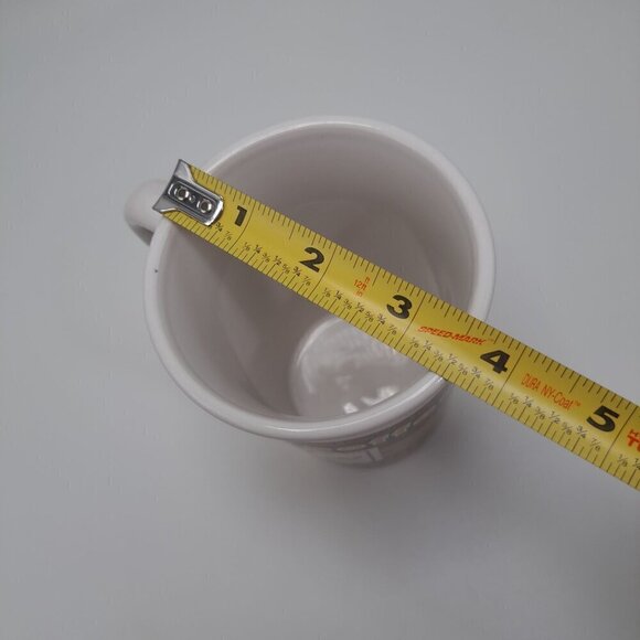 Royal Norfolk Coffee Theme Bistro Cafe Break Coffee Cup Mug Collectible Display - Picture 7 of 12